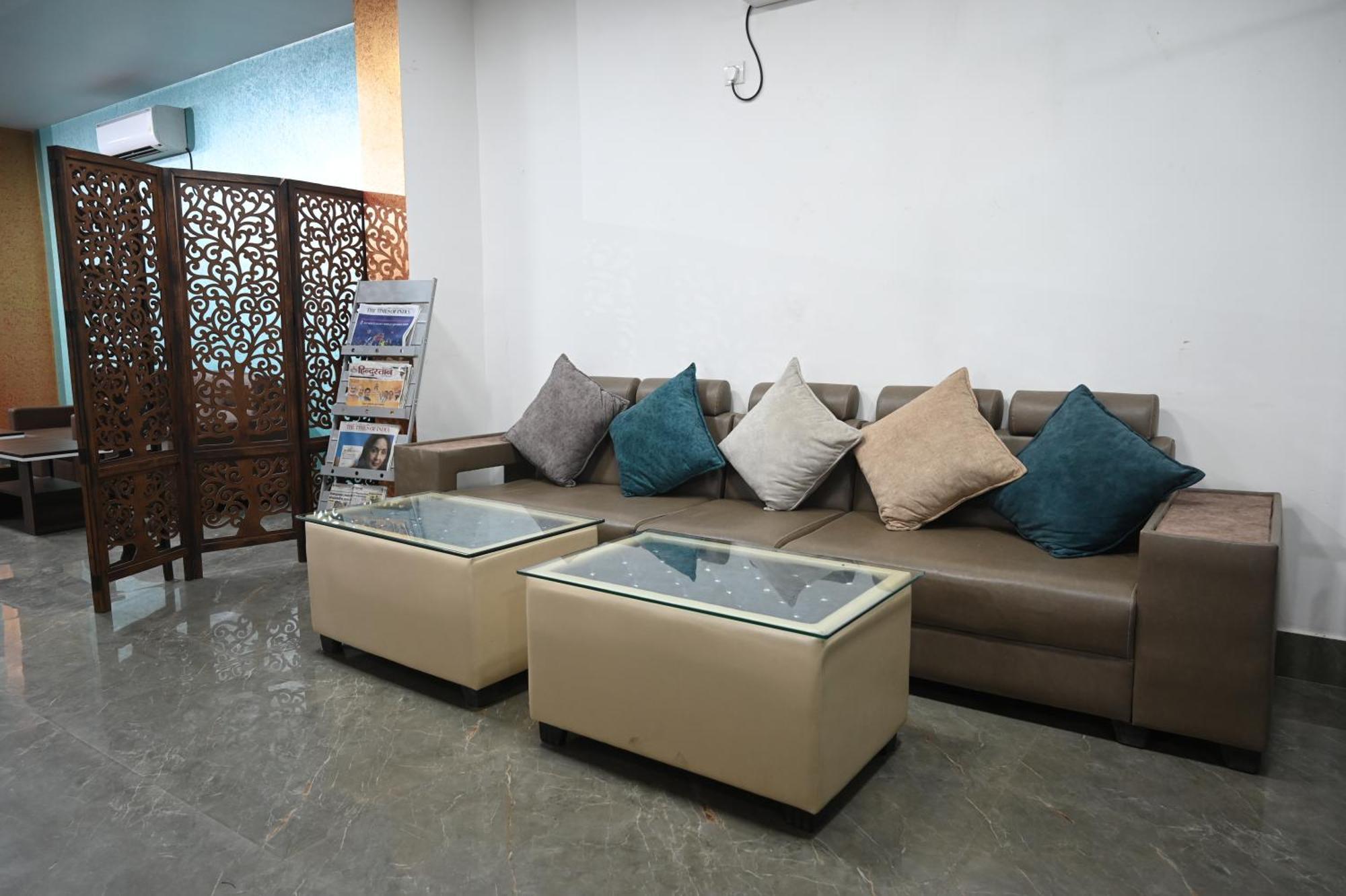 Hotel Diamant Inn Patna  Exterior foto