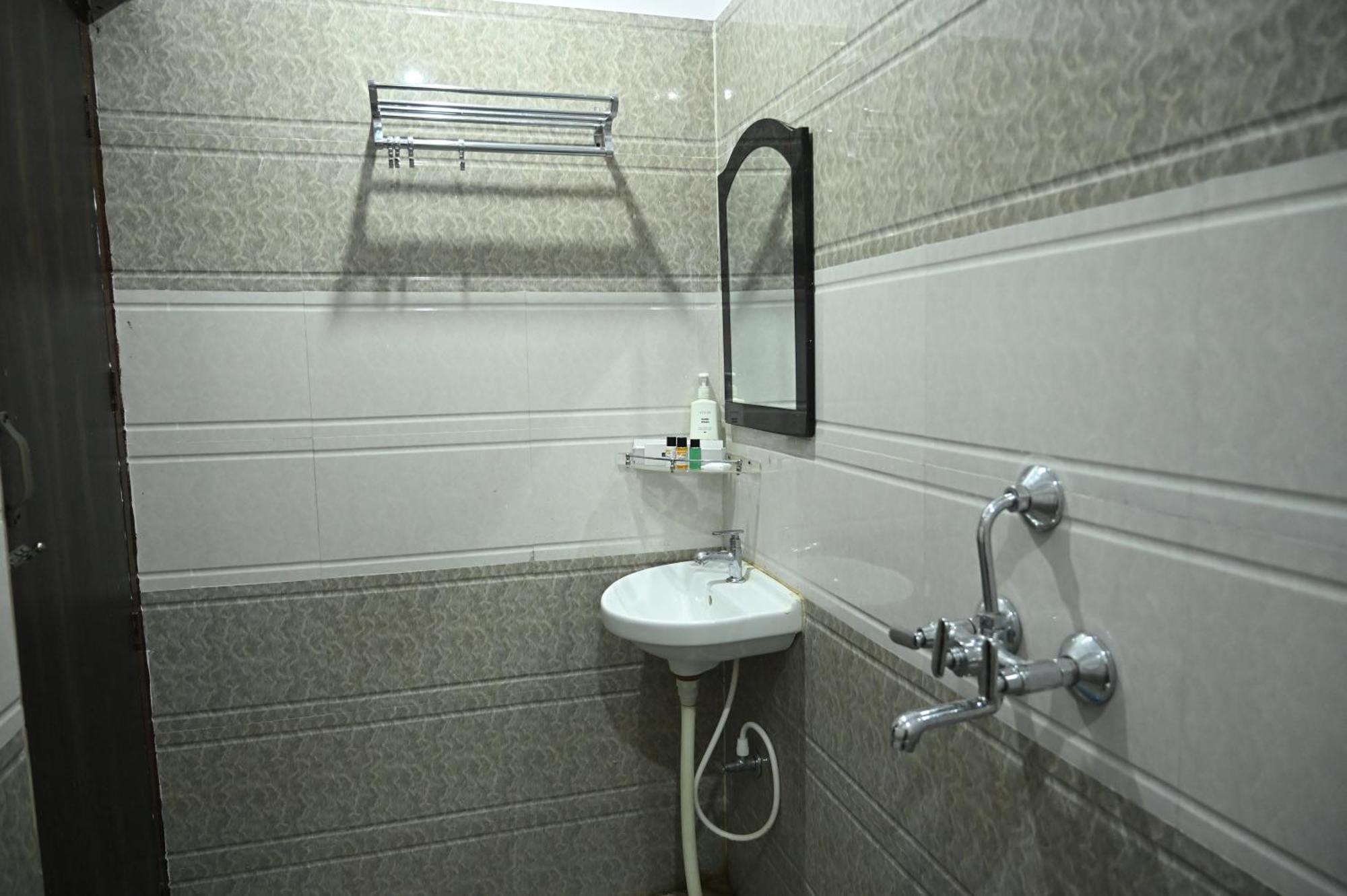 Hotel Diamant Inn Patna  Exterior foto